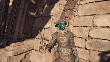 Obsidian Entertainment Loop GIF by Xbox