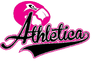 Athletica Sticker by F45 JurongCBD