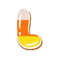 Happy English Sticker