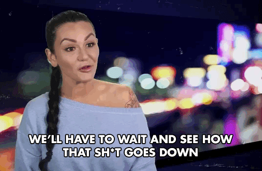GIF by Jersey Shore Family Vacation