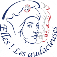 elleslesaudacieuses women france french brave GIF