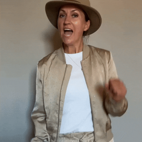 Happy Dance GIF by dierehms