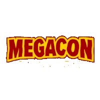 Comic Con Orlando Sticker by FAN EXPO HQ
