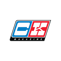 Ls Ck Sticker by LSFab