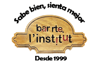 Linstitut Sticker by Valencia Enamora
