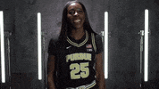Canadian Dance GIF by Purdue Sports