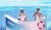 Iceland Roa GIF by Eurovision Song Contest
