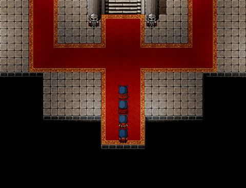HallowedHollow giphyupload GIF