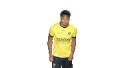 Football Dylan Sticker by VVV-Venlo