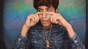 sad music video japan crying cry GIF