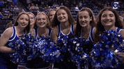 Gojays GIF by Creighton University Athletics