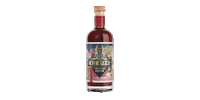 Kakuzo kakuzo kakuzospirits kakuzovodka yuzuginliqueur Sticker