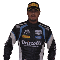 Dance Jwrc Sticker by FIA World Rally Championship