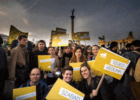 Tasz GIF by Társaság a Szabadságjogokért