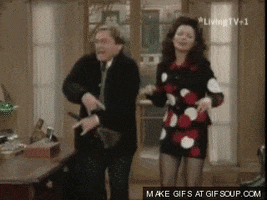 The Nanny 90S Tv GIF
