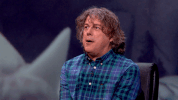 alan davies surprise GIF