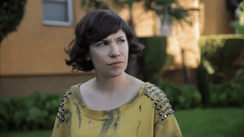confused season 2 GIF by Portlandia