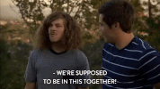 comedy central blake henderson GIF by Workaholics