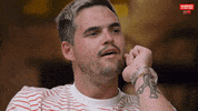 Channel 9 Wow GIF by Married At First Sight