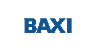 BaxiBoilers cold uk heat england Sticker
