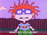 nicksplat rugrats GIF