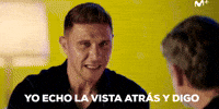Repetir No Se GIF by Movistar+