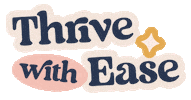 Latina Thrive Sticker by weallgrow