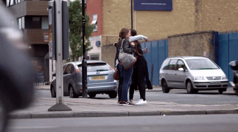 jasmine thompson GIF by Robin Schulz