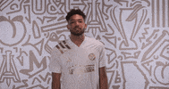 Soccer Nod GIF by Atlanta United