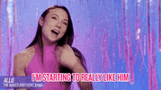 Reality Love GIF by Ex On The Beach