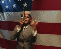 Turntables GIF by Janelle Monáe