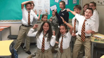 motion graphics video of the week GIF by Typito