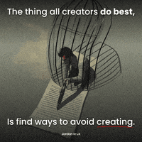 Motivation Create GIF