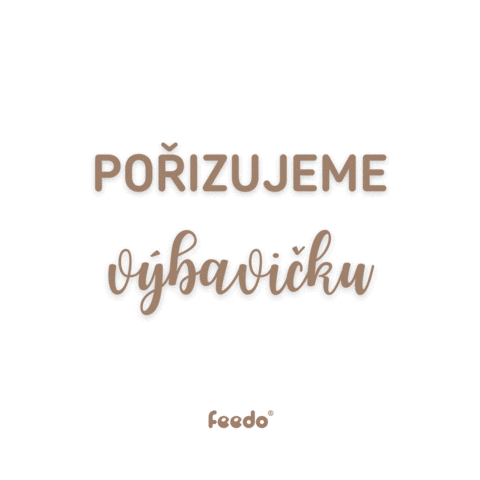 Mama Feedo Sticker by feedo_cz_sk