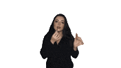 Makyaj Sticker by Prime Mood Studio
