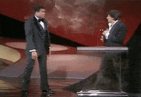 sylvester stallone oscars GIF by The Academy Awards