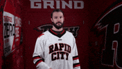See Ya Goodbye GIF by Rapid City Rush