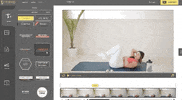 Workout GIF by Typito