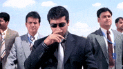 Ghajini GIF