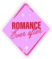 Ever After Love Sticker by HarperCollins
