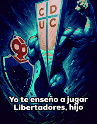 Uc Udechile GIF