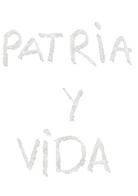Vida Patria Sticker