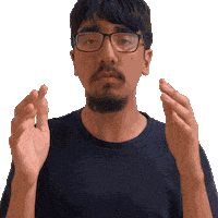 Wave Hello Sticker
