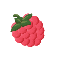 DrinkAceHill raspberry vodka soda ace hill drink ace hill Sticker