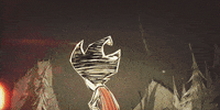 don't starve forest GIF by Rocket Beans TV