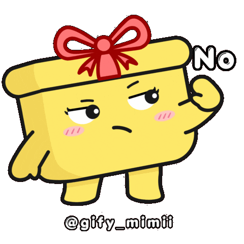 Nao Sticker