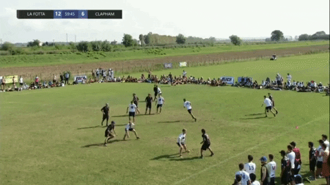 flikulti ultimate frisbee flik GIF