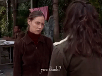 season 1 netflix GIF by Gilmore Girls 