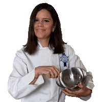 cookyourmood giphyupload chef cook recipe Sticker