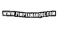 Marketing Business Sticker by PIMP TA MARQUE